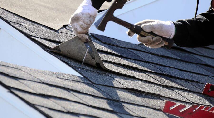 Professional metal roof installation in Harrisville, NY